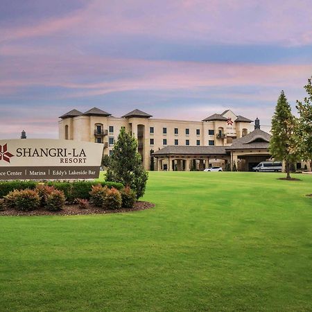 Shangri-La Resort Monkey Island Εξωτερικό φωτογραφία