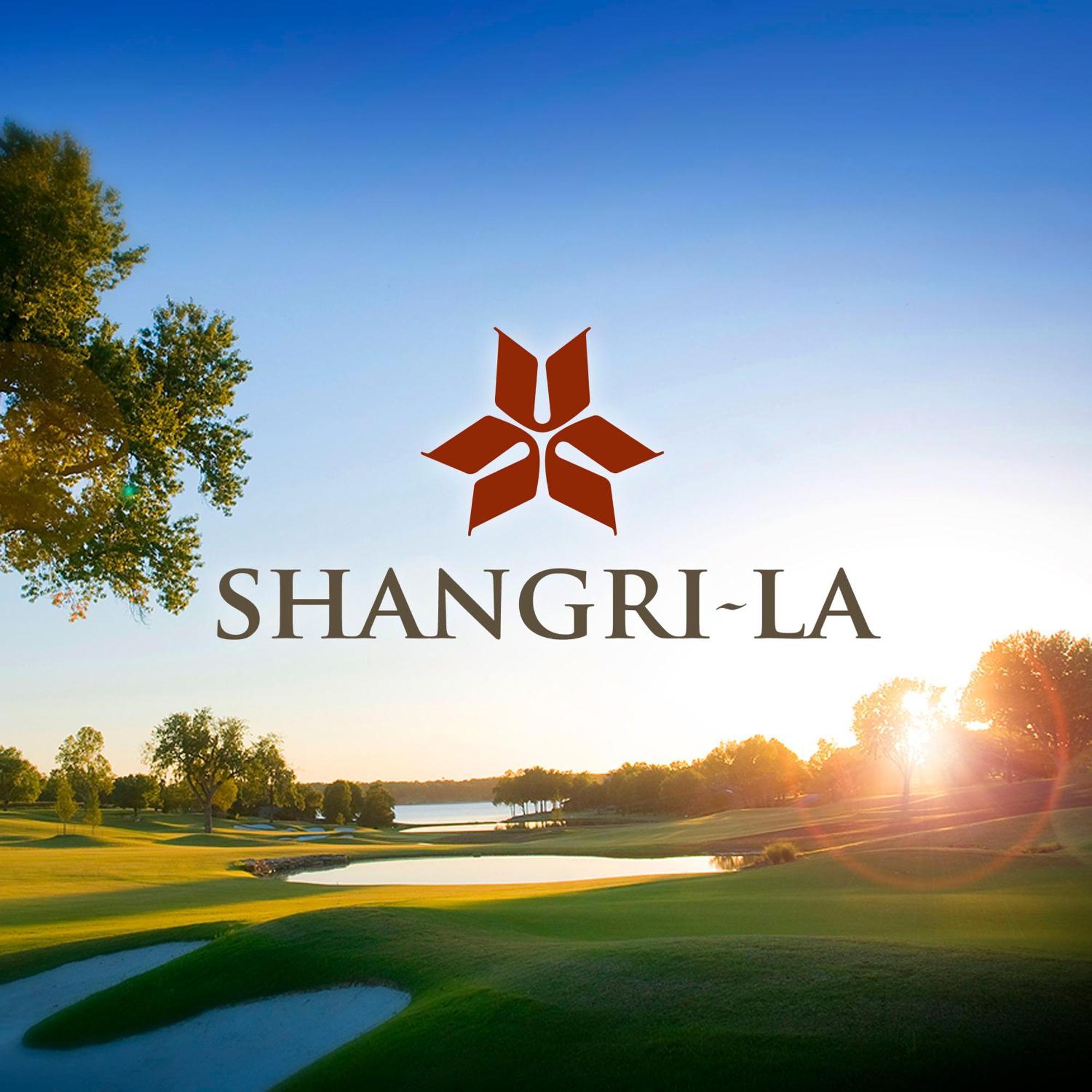 Shangri-La Resort Monkey Island Εξωτερικό φωτογραφία