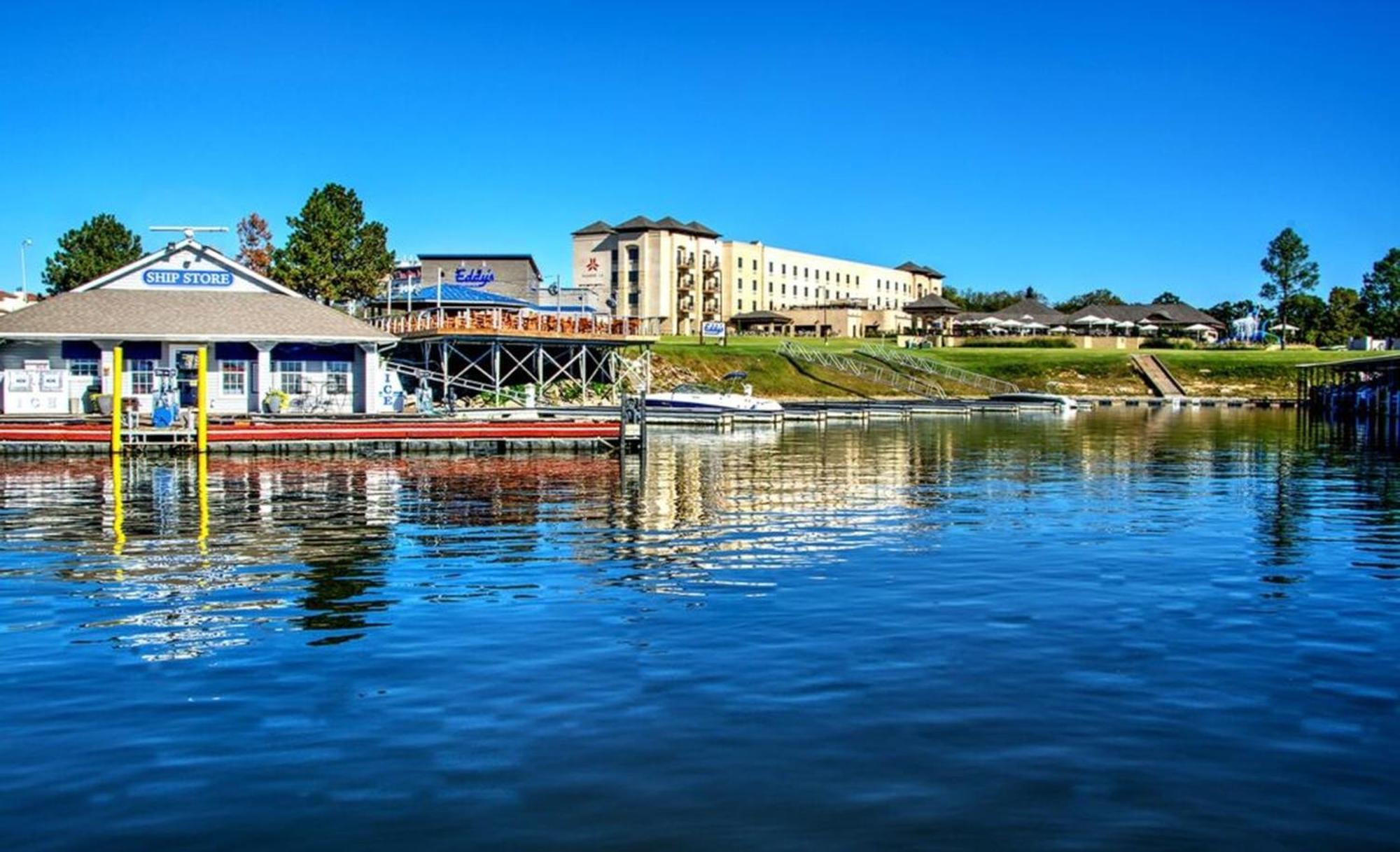 Shangri-La Resort Monkey Island Εξωτερικό φωτογραφία